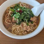 台湾らーめんG - 