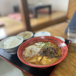 味千ラーメン - 料理写真: