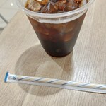 キーコーヒー - ドリンク写真: