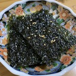 黒毛和牛ホルモン 大衆焼肉しんすけ - 