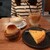 Cherry Core Roaster + Bar - 料理写真: