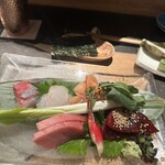 くいもんや す多ち - 