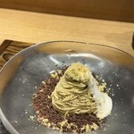 モンブランスタイル - 