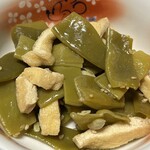 うおせい - 薄めの味付けなのが助かりますﾟ｡(*^▽^*)ゞ
