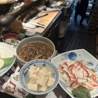 くいもんや す多ち_1