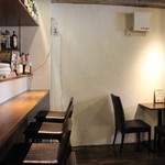 Girigiri cafe - 