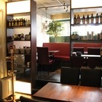 Girigiri cafe - 