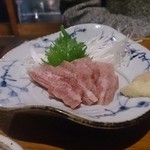 牛たん炭火焼 吉次 鰻谷店 - 