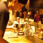 Gottsui - 本場大阪のお好み焼きを職人が一枚一枚心を込めて焼き上げます！