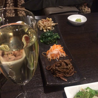 大井町銭場精肉店 - 