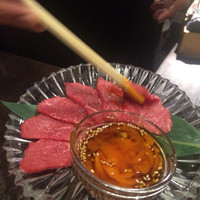 大井町銭場精肉店 - 
