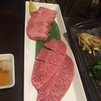 大井町銭場精肉店 - 