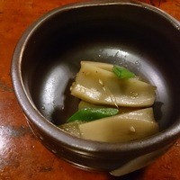 いせ源 - お通し