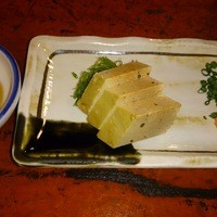 いせ源 - きも刺し