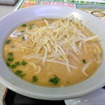 くるまやラーメン - 料理写真: