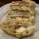 珈琲館 ロックヴィラ - 