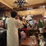 珈琲館 ロックヴィラ - 