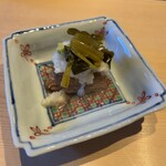 江戸深川 鮨 にしち - 