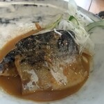 日本橋 墨之栄 - 