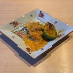 江戸深川 鮨 にしち - 