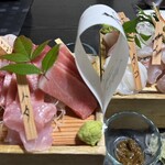 味の店 スズラン - 