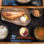 日本橋 墨之栄 - 