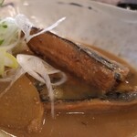 日本橋 墨之栄 - 