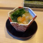 江戸深川 鮨 にしち - 