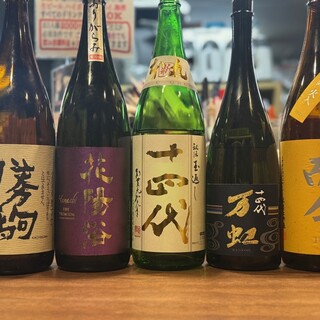 美食隠れ家 博多てんき屋_0