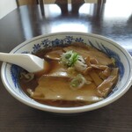 本間食堂 - 料理写真: