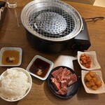 じゃんじゃか炎蔵 - 料理写真: