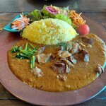 北山カレー工房 - 