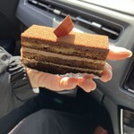 フランス菓子16区 - 