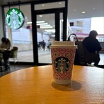 スターバックスコーヒー - ドリンク写真:■Tall アイス コーヒー ¥440