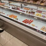 フランス菓子16区 - 