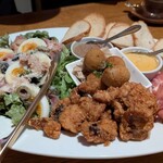 アダット マルヤマ - 