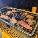 札幌焼肉 いつもここ - 