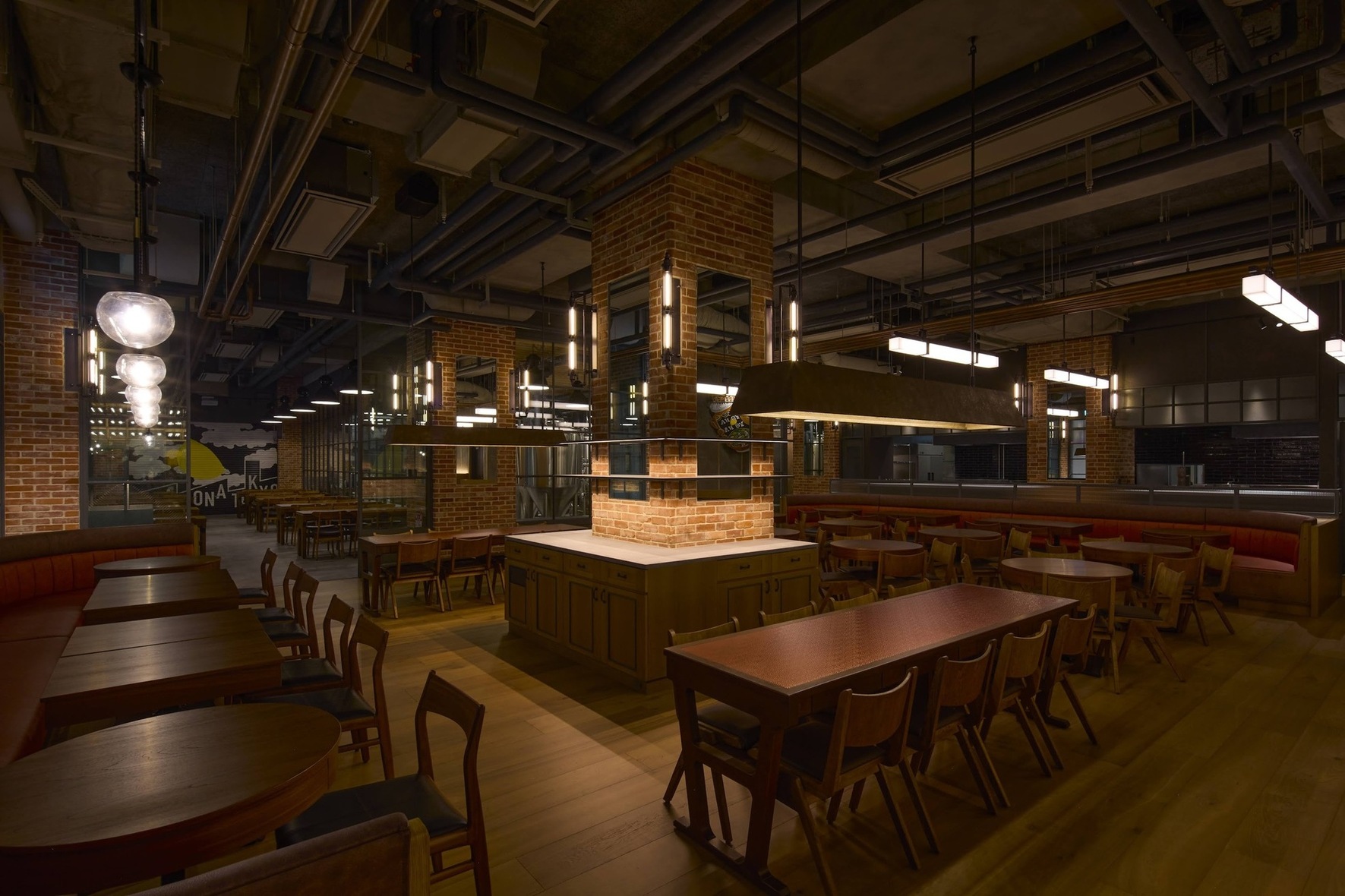 YONA YONA TOKYO BREWERY