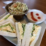 羅座亜留 炭火焼珈琲自家焙煎所 JACARANDA COFFEE ROASTERY - 