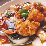 中華食堂 幸楽 - 