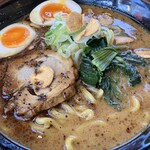 清六家 - 料理写真: