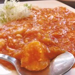 中華食堂 幸楽 - 