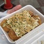 塩たこ焼きのまことや - 
