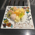 和牛焼肉と極上牛タン THE BLACK BULL CLUB - 