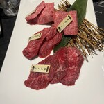 和牛焼肉と極上牛タン THE BLACK BULL CLUB - 