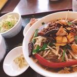 中華食堂 幸楽 - 