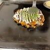 お好み焼き 海っ子 - 