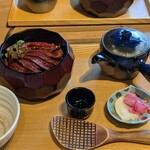 京燒肉 新 先斗町店 - 
