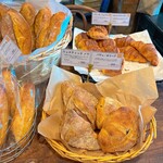 ネモ・ベーカリー＆カフェ - 