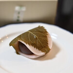 とらや - 料理写真: